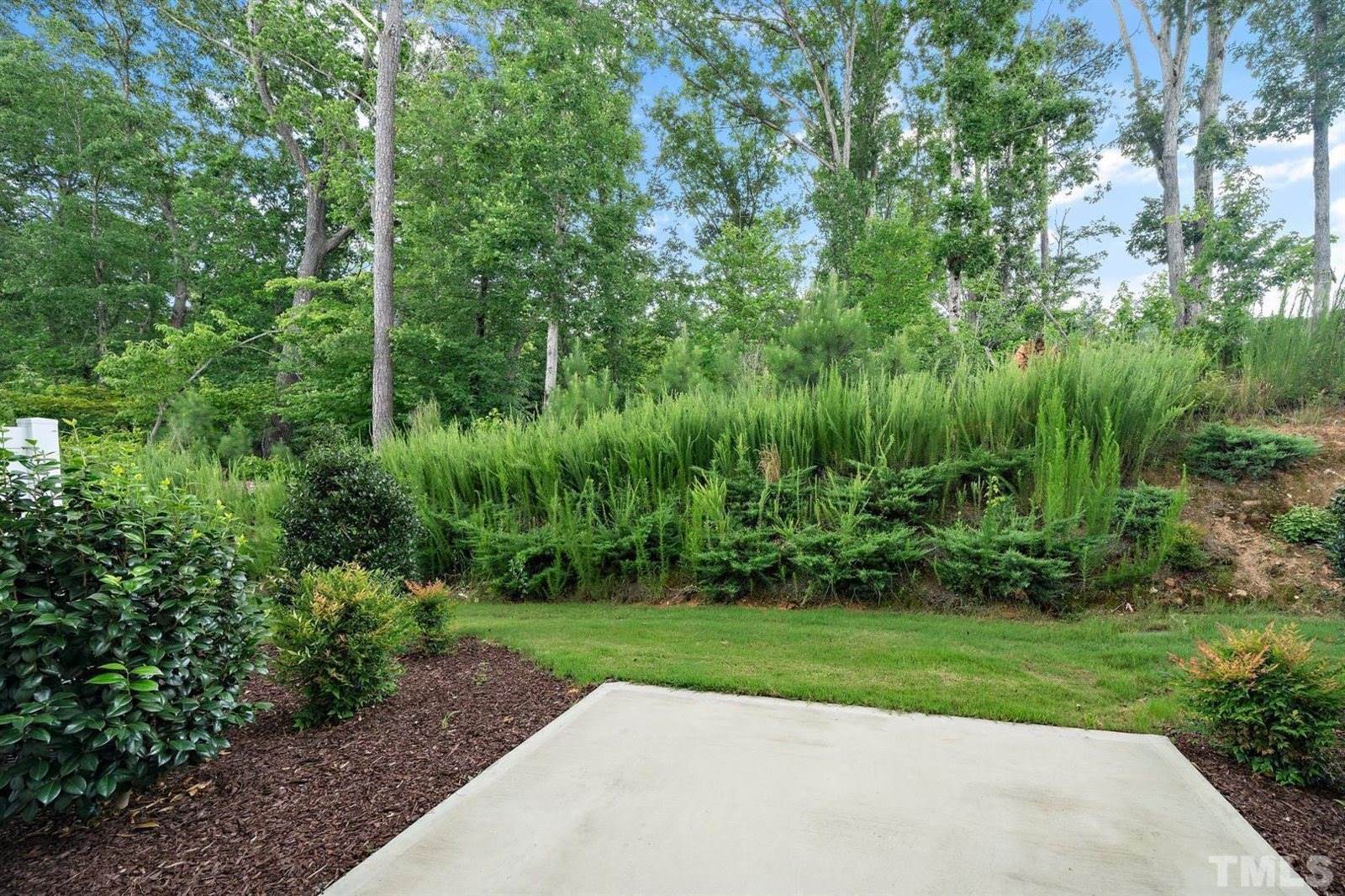 121 Masden Road, Holly Springs, NC 27540