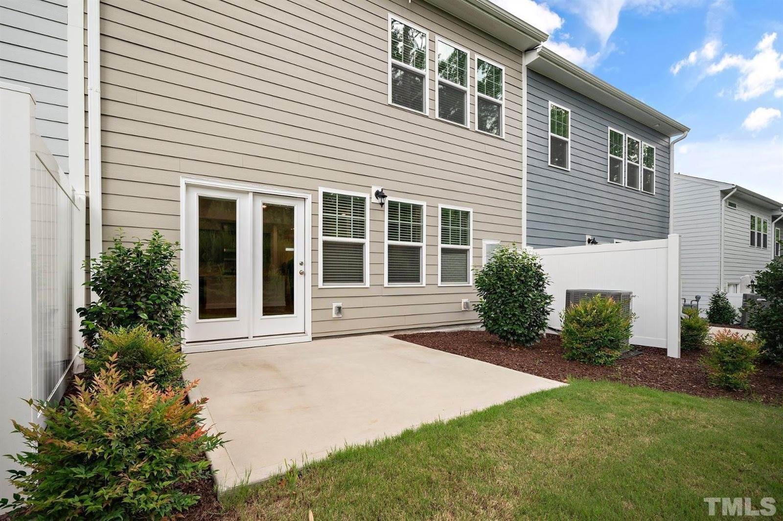 121 Masden Road, Holly Springs, NC 27540