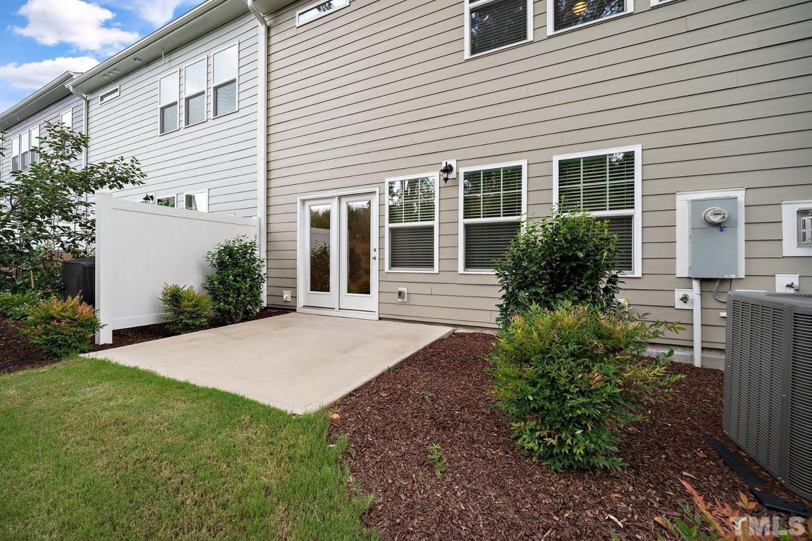 121 Masden Road, Holly Springs, NC 27540