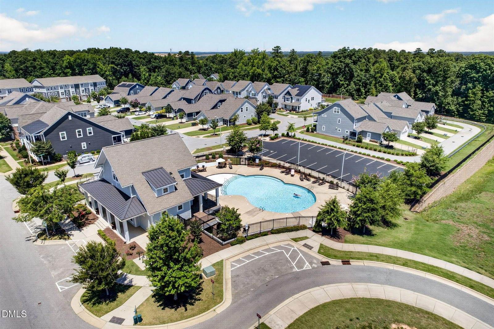 121 Masden Road, Holly Springs, NC 27540