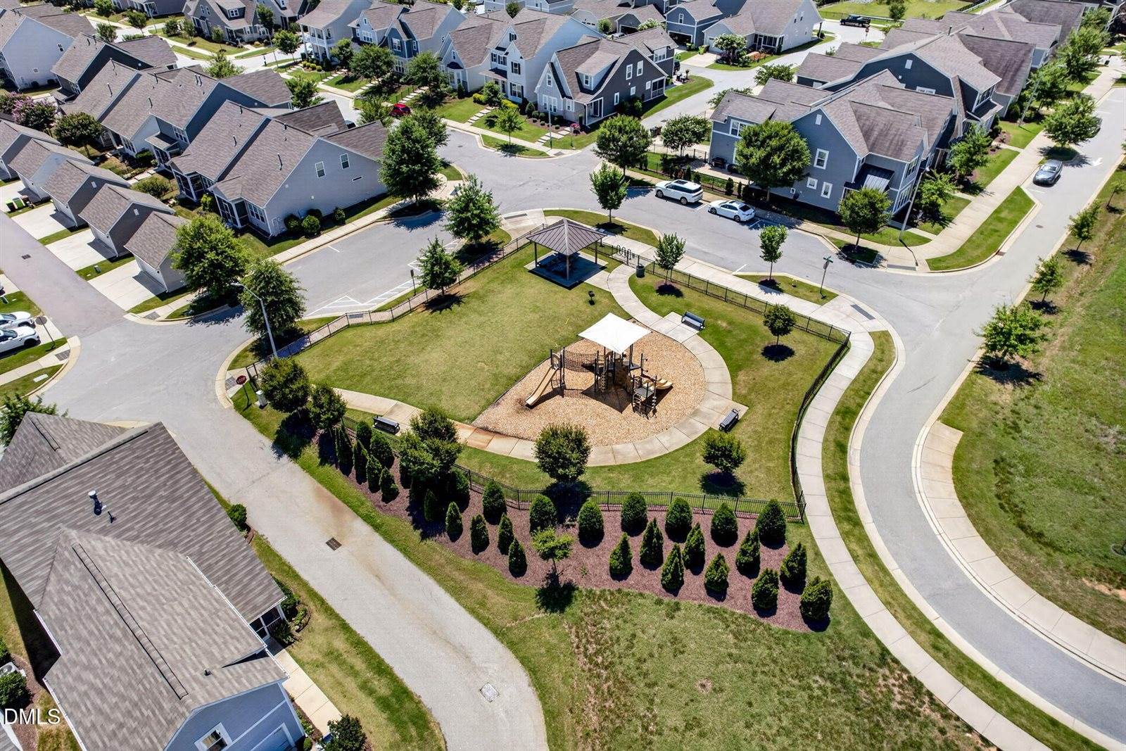 121 Masden Road, Holly Springs, NC 27540
