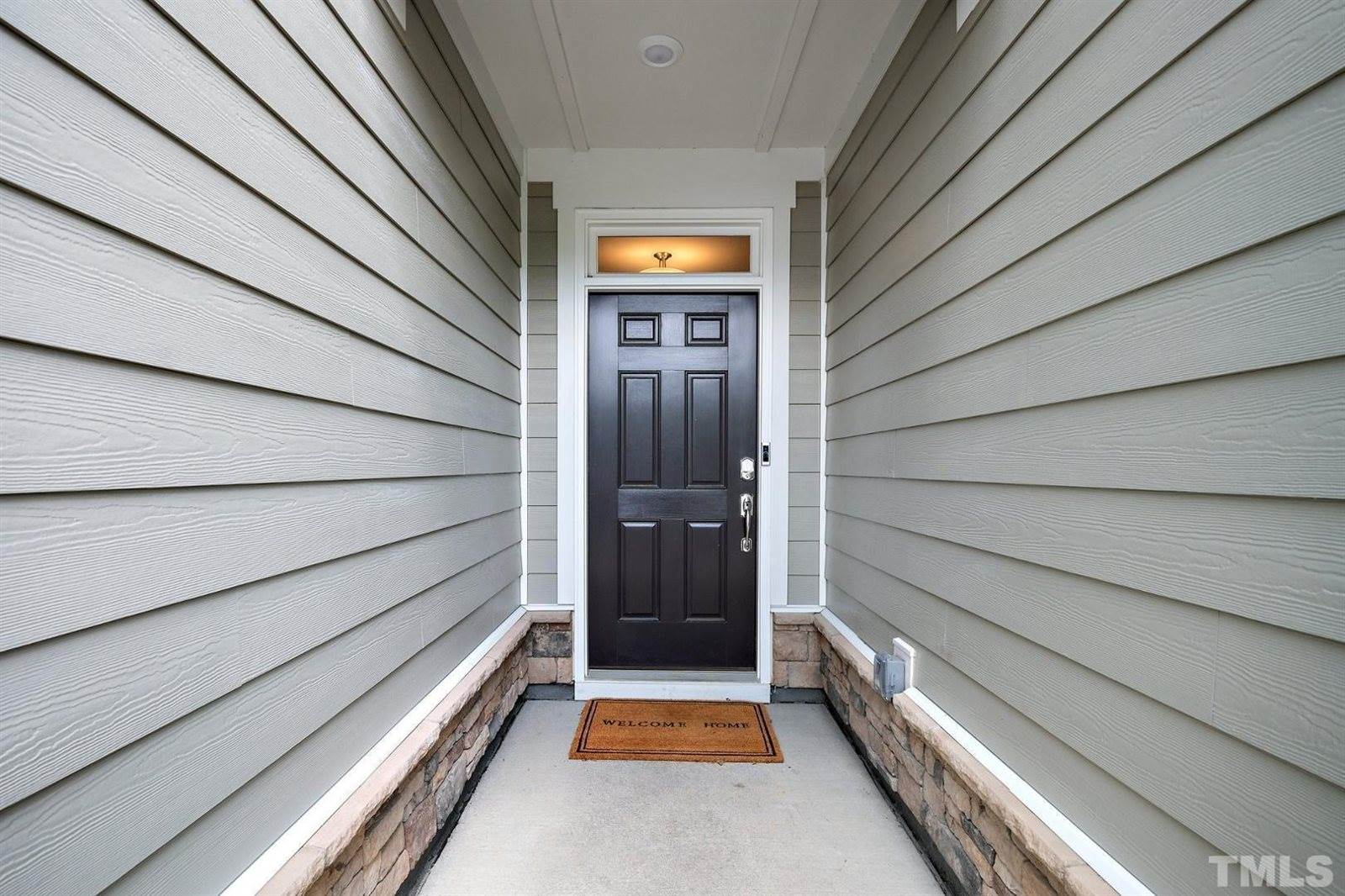 121 Masden Road, Holly Springs, NC 27540