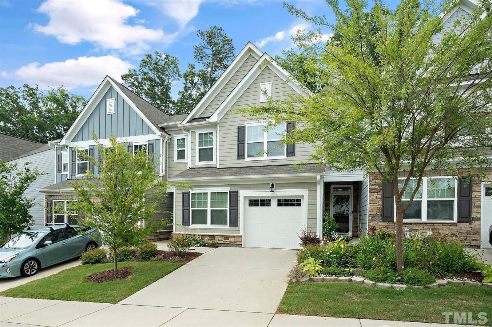 121 Masden Road, Holly Springs, NC 27540