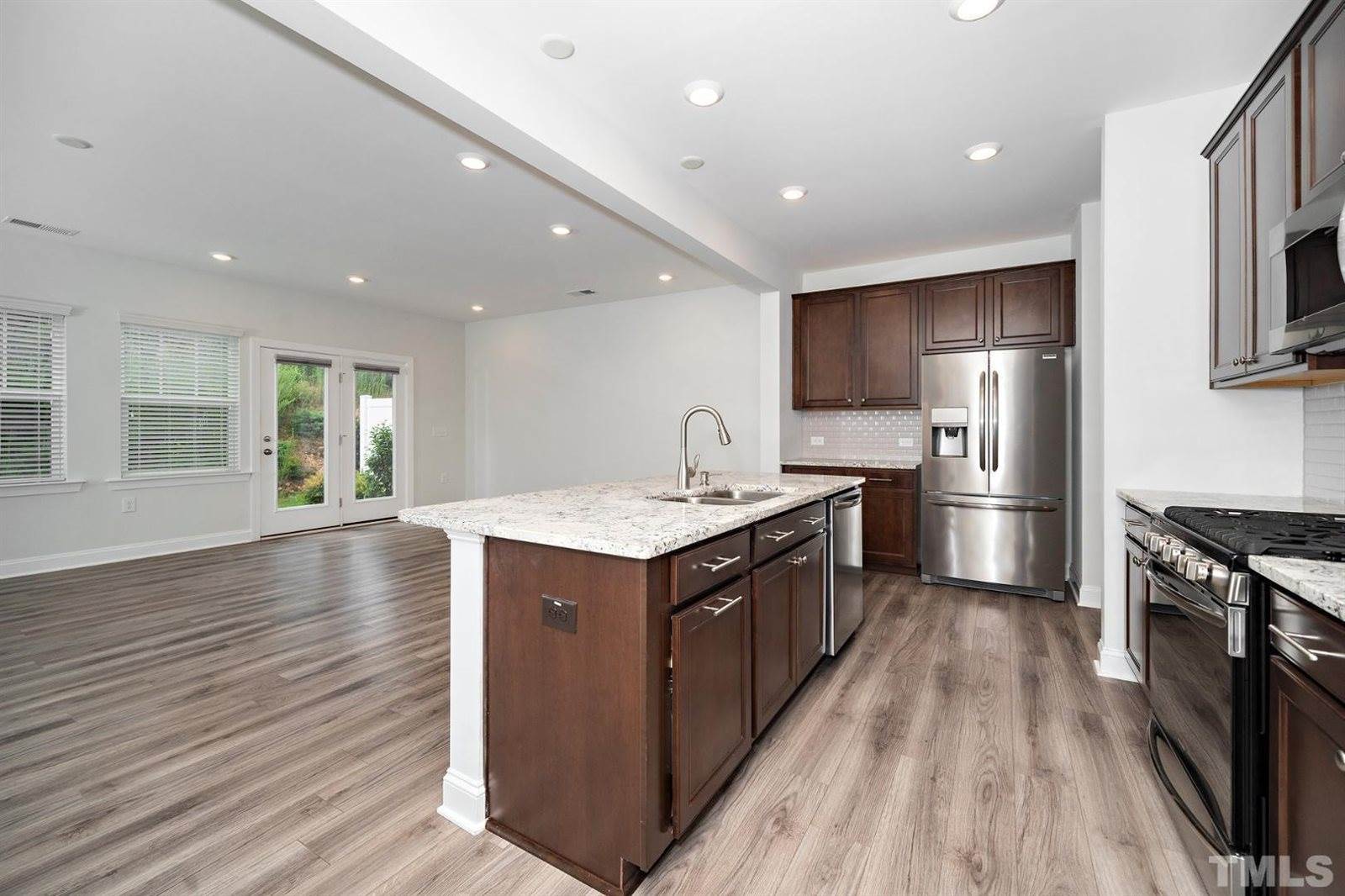 121 Masden Road, Holly Springs, NC 27540
