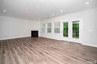 121 Masden Road, Holly Springs, NC 27540