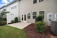 121 Masden Road, Holly Springs, NC 27540