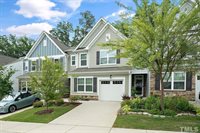 121 Masden Road, Holly Springs, NC 27540