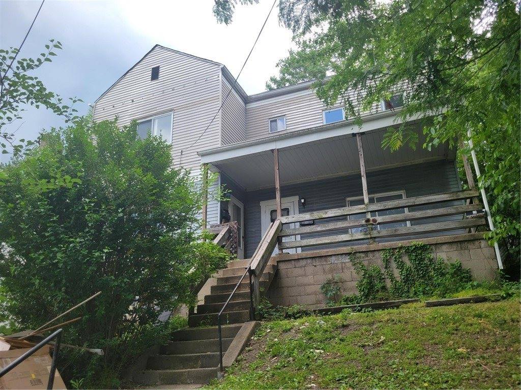 30 South Starr Ave, Bellevue, PA 15202