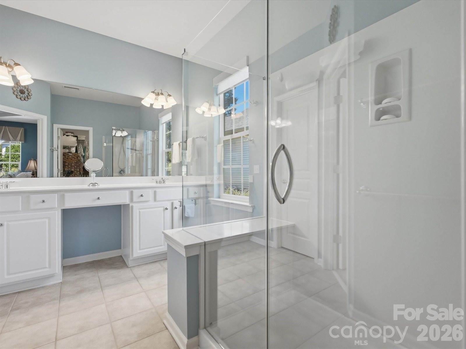 6747 Fieldstone Manor Drive, Matthews, NC 28105