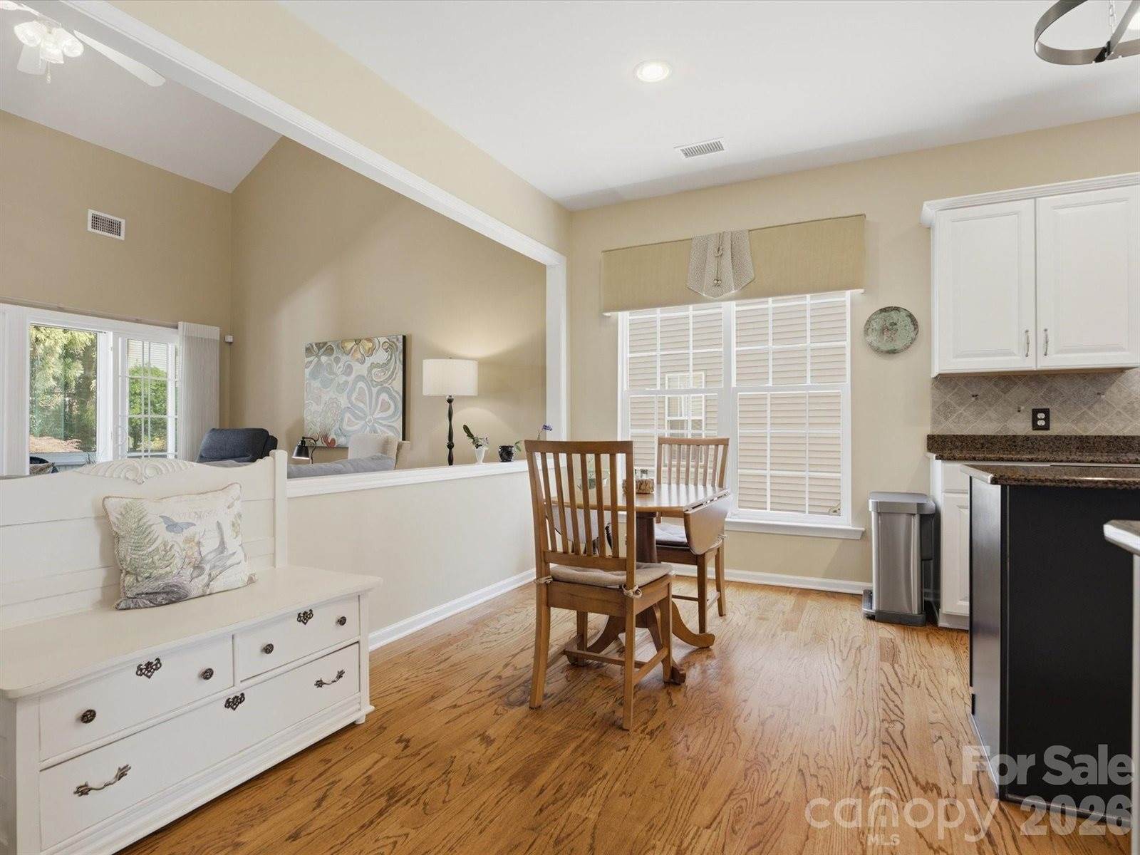 6747 Fieldstone Manor Drive, Matthews, NC 28105