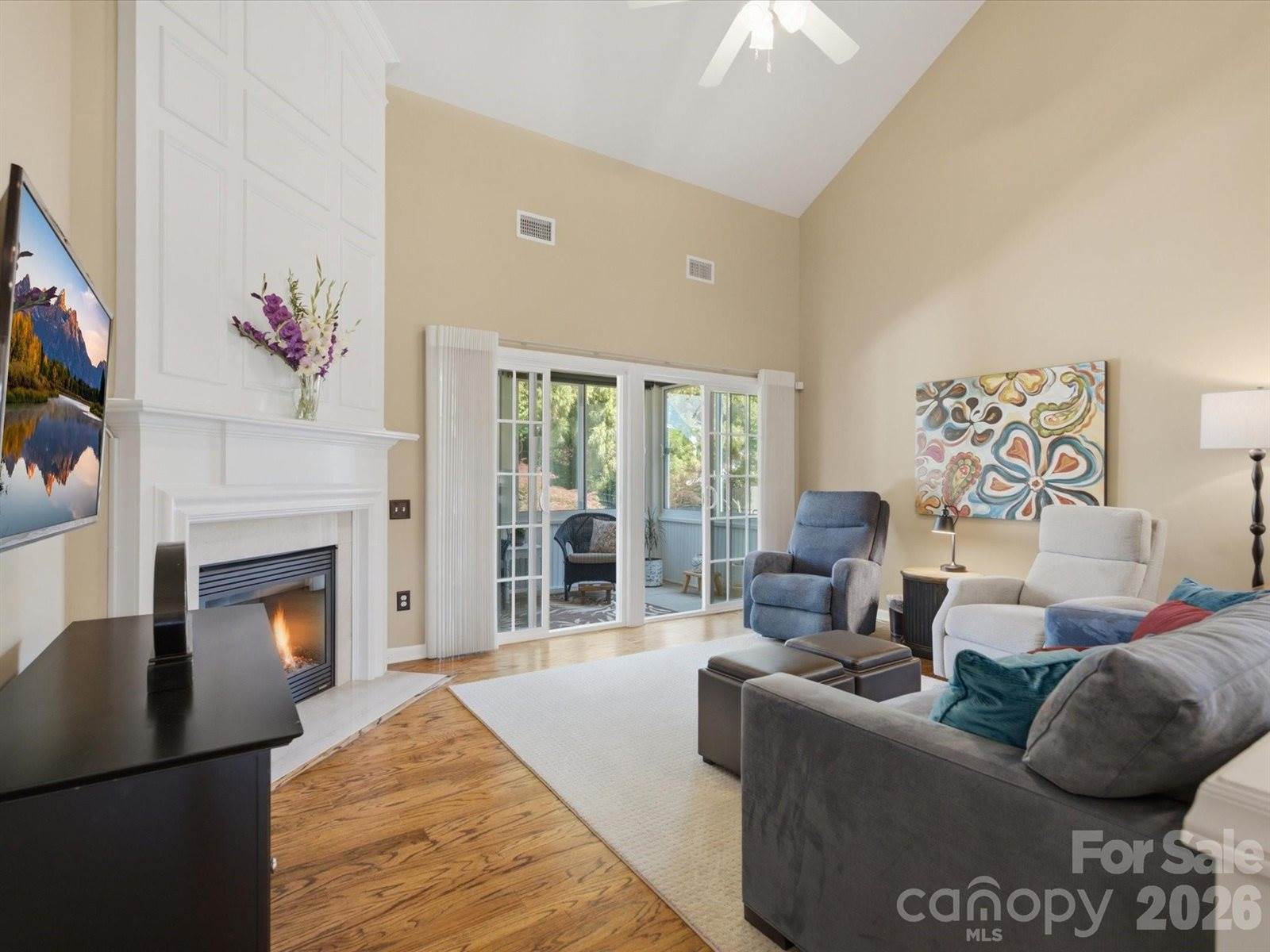 6747 Fieldstone Manor Drive, Matthews, NC 28105