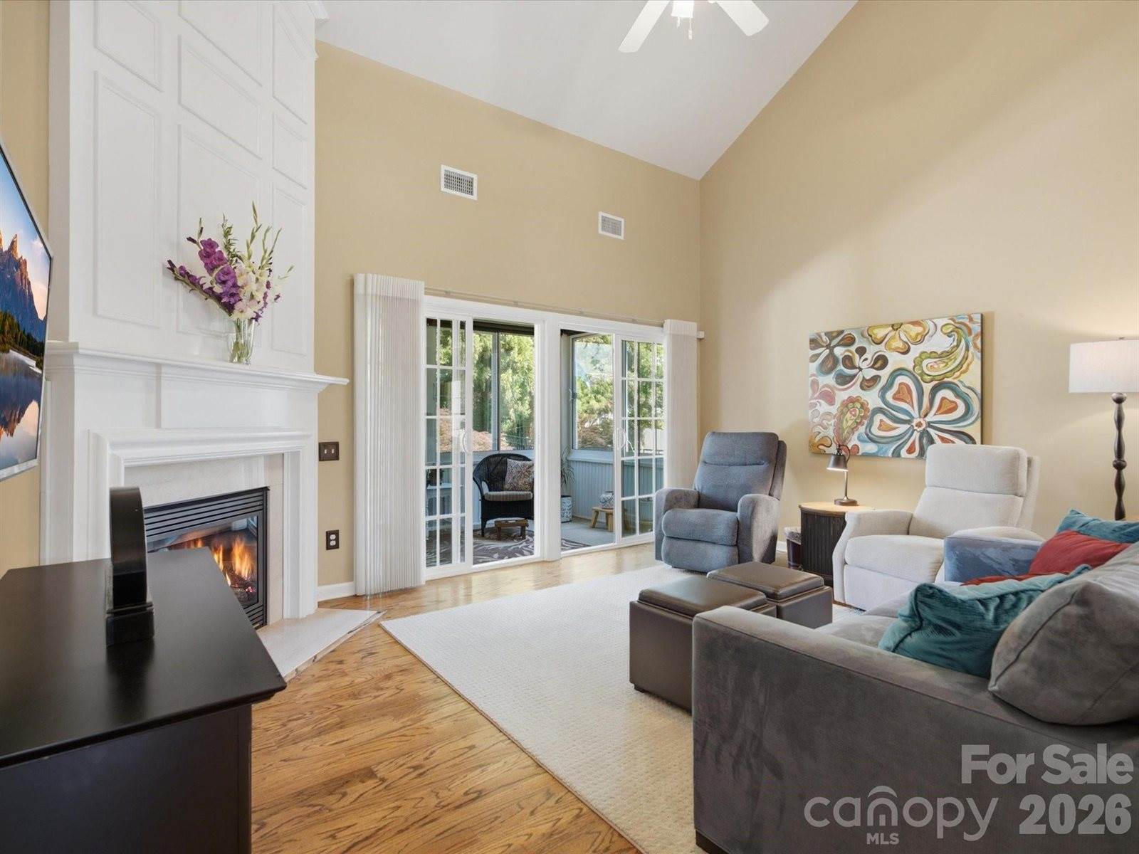 6747 Fieldstone Manor Drive, Matthews, NC 28105