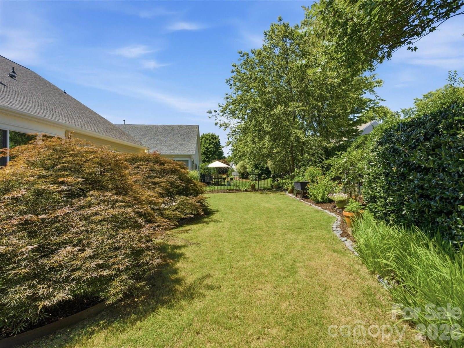 6747 Fieldstone Manor Drive, Matthews, NC 28105