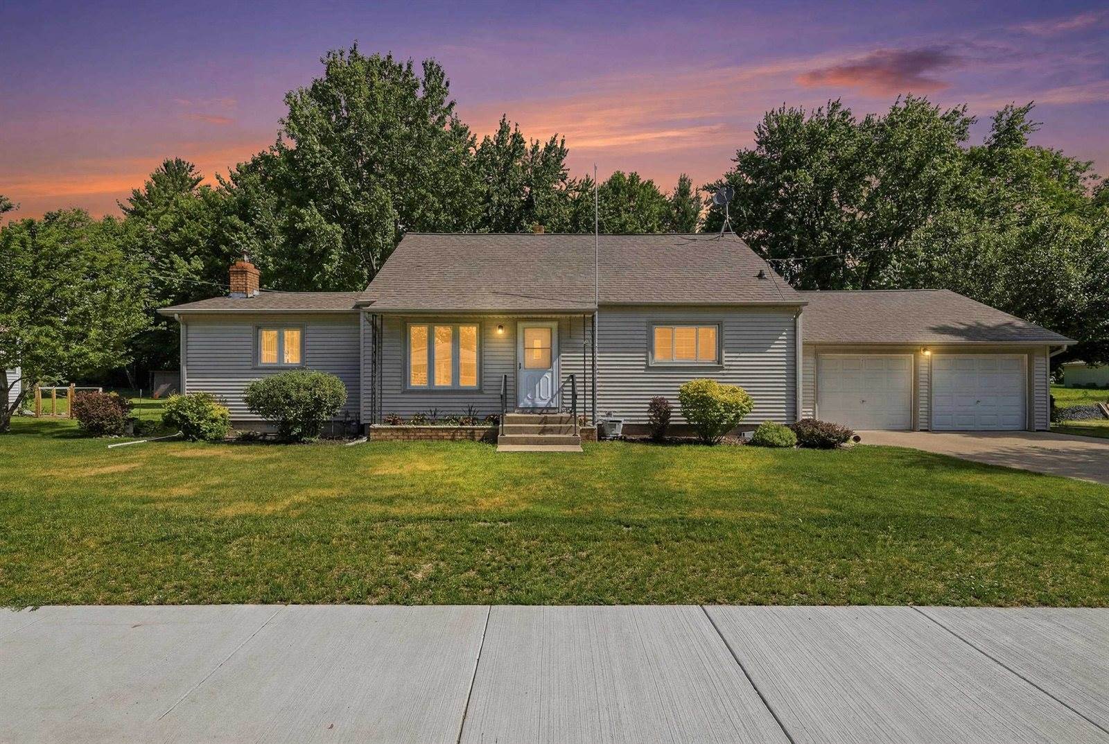 308 Walker Street, Stevens Point, WI 54481