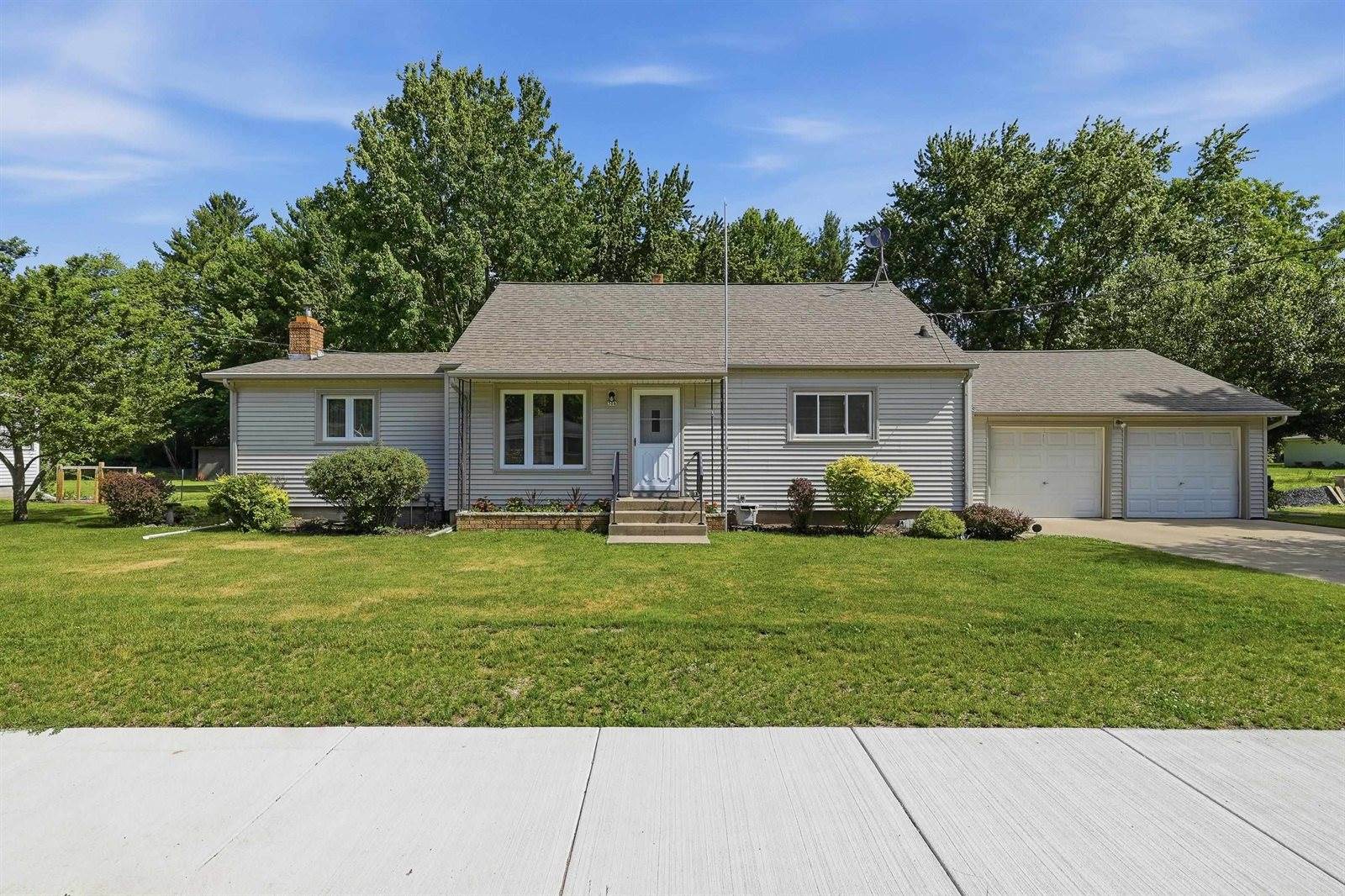 308 Walker Street, Stevens Point, WI 54481
