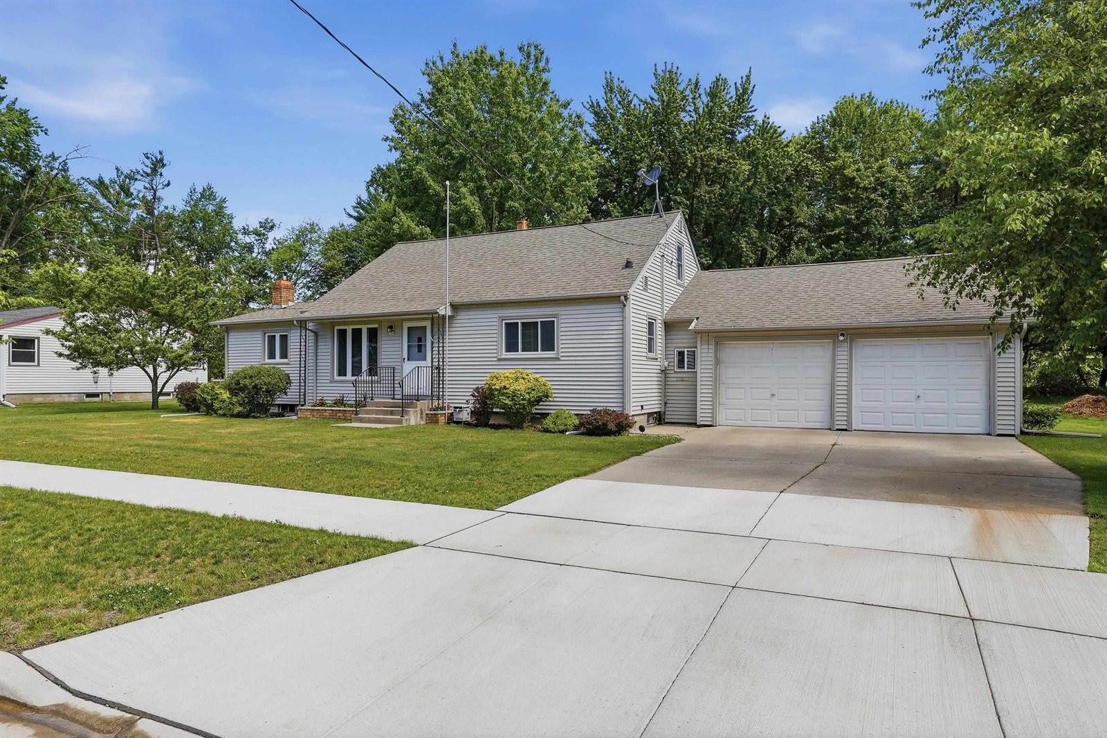 308 Walker Street, Stevens Point, WI 54481