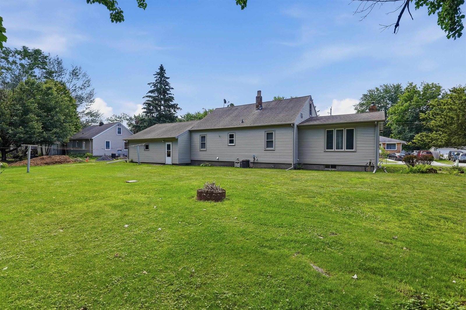 308 Walker Street, Stevens Point, WI 54481