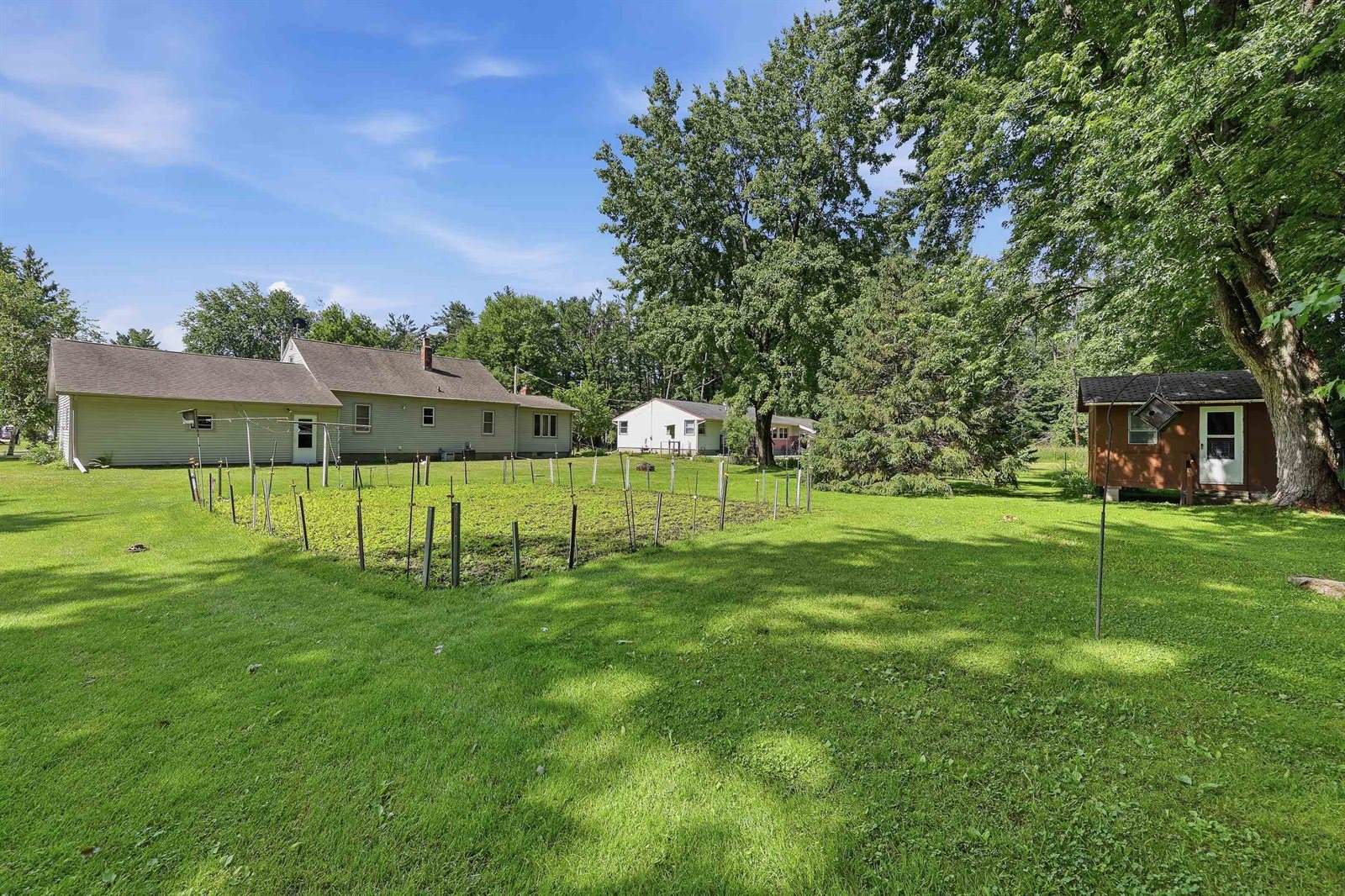 308 Walker Street, Stevens Point, WI 54481