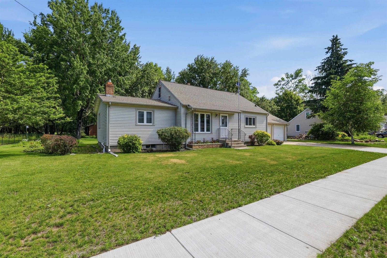 308 Walker Street, Stevens Point, WI 54481