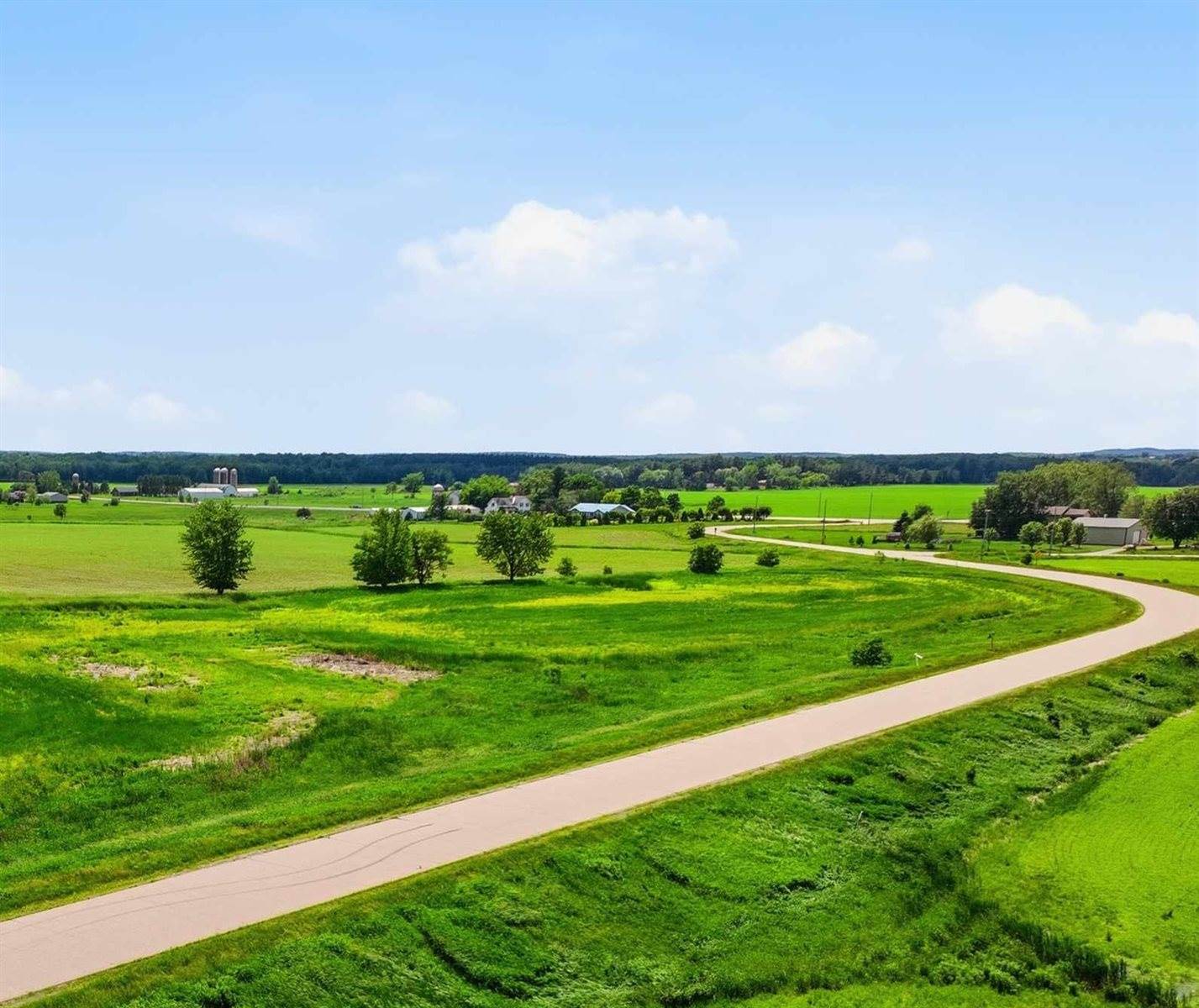 Lot 5 MARSHFIELD ROAD, Marshfield, WI 54449