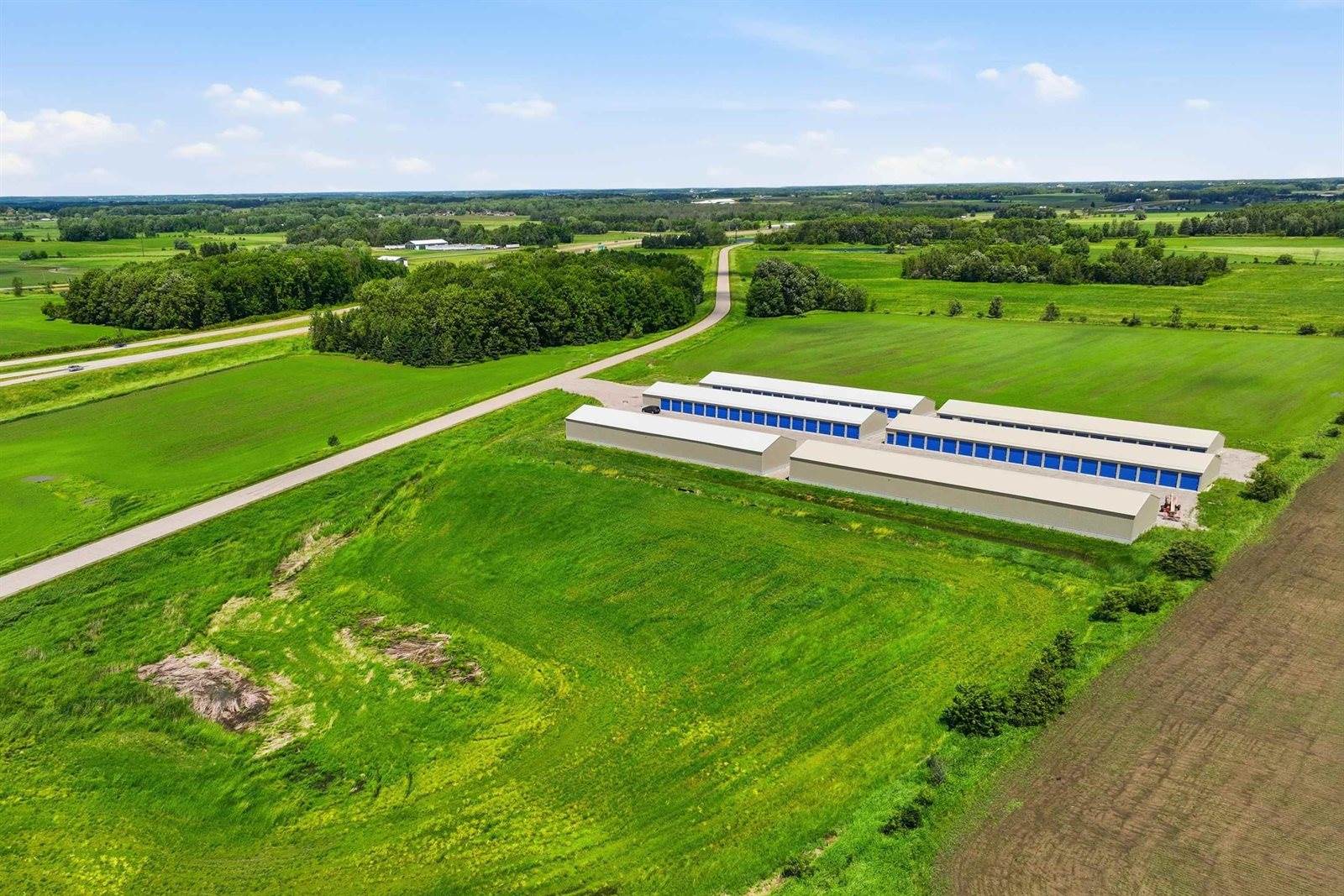 Lot 6 MARSHFIELD ROAD, Marshfield, WI 54449