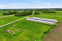 Lot 6 MARSHFIELD ROAD, Marshfield, WI 54449