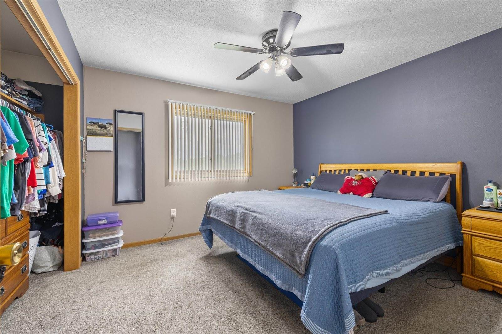 403 Pleasant Ave N, Surrey, ND 58785