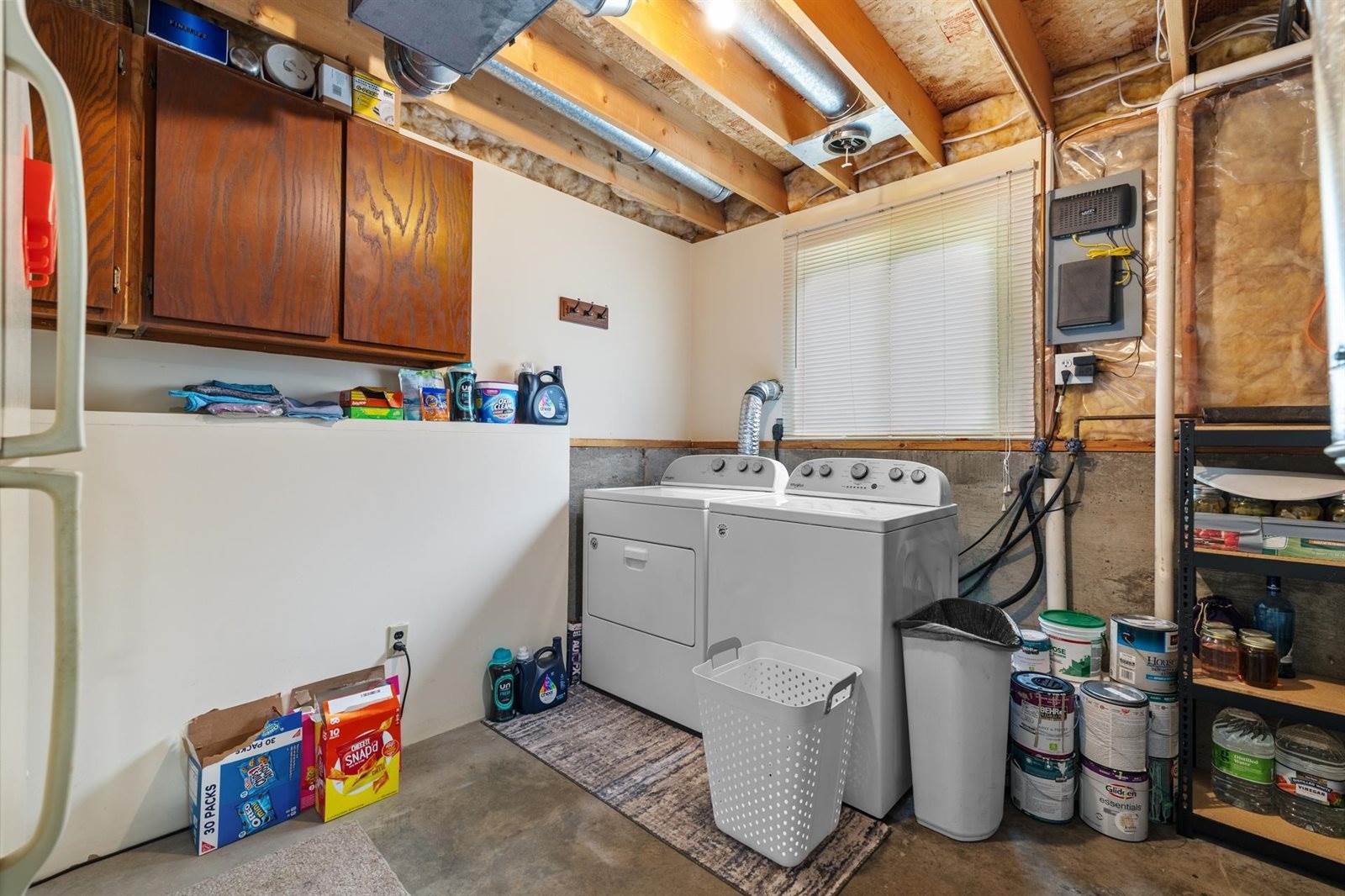 403 Pleasant Ave N, Surrey, ND 58785