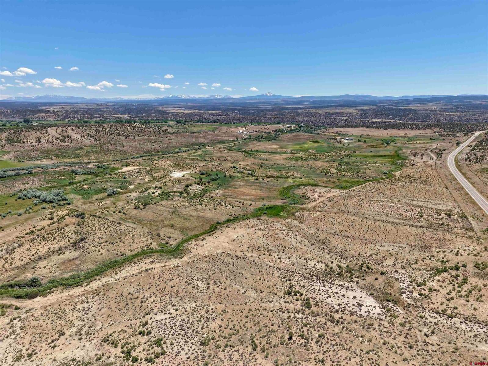 30700 Hwy 97, Nucla, CO 81424
