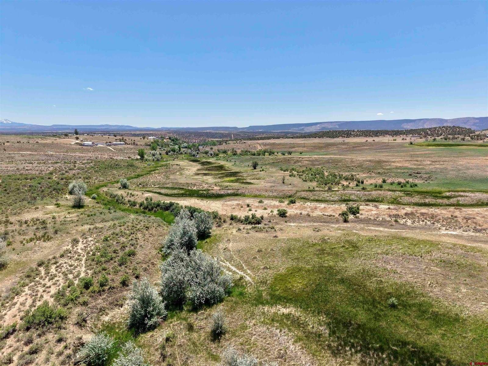 30700 Hwy 97, Nucla, CO 81424