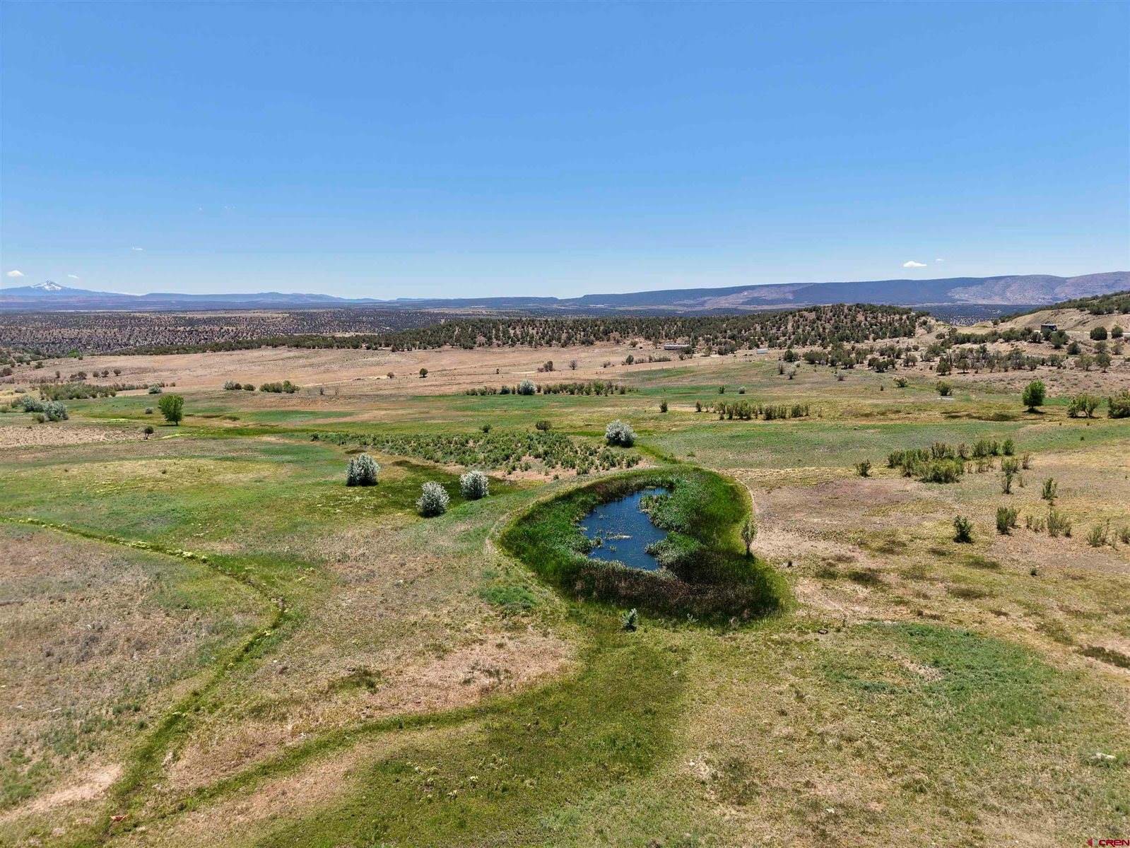 30700 Hwy 97, Nucla, CO 81424