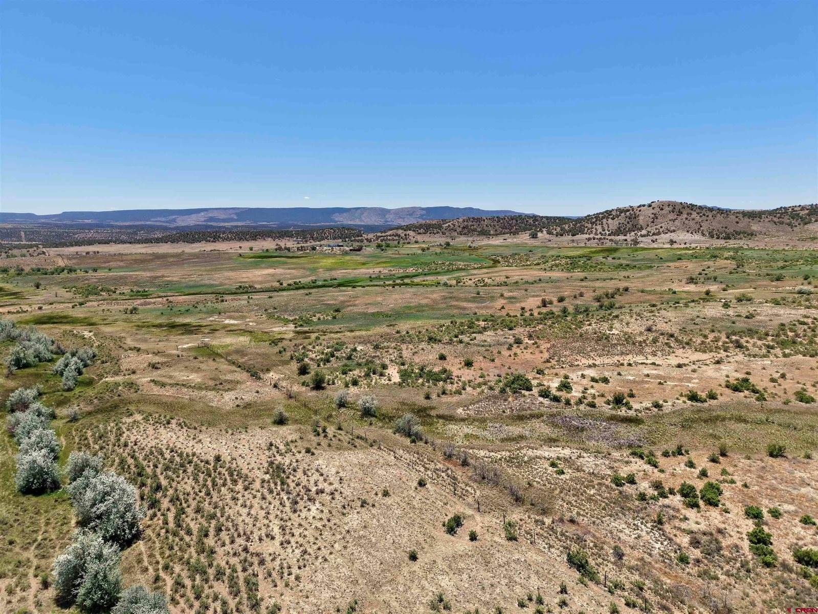 30700 Hwy 97, Nucla, CO 81424