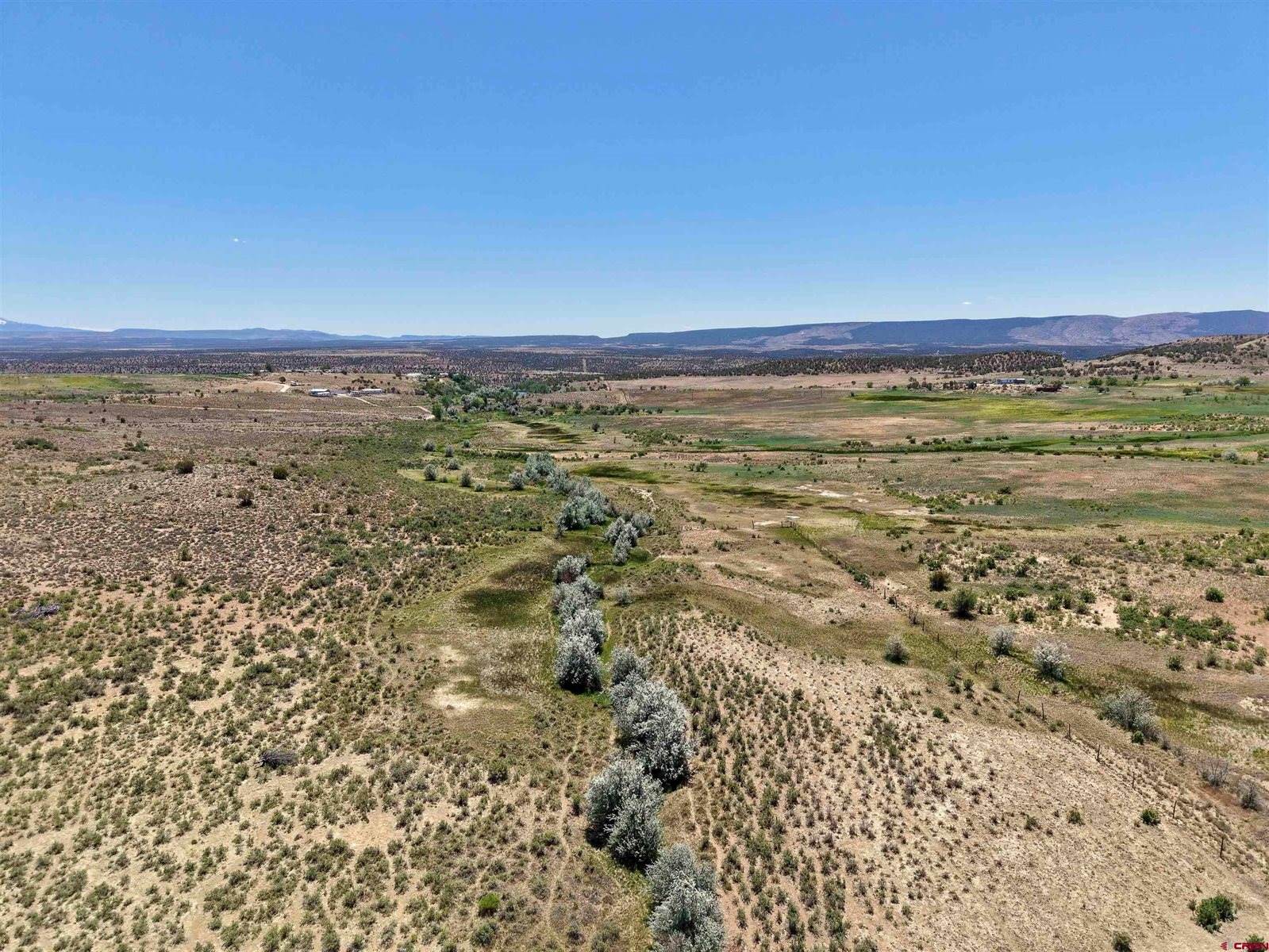 30700 Hwy 97, Nucla, CO 81424