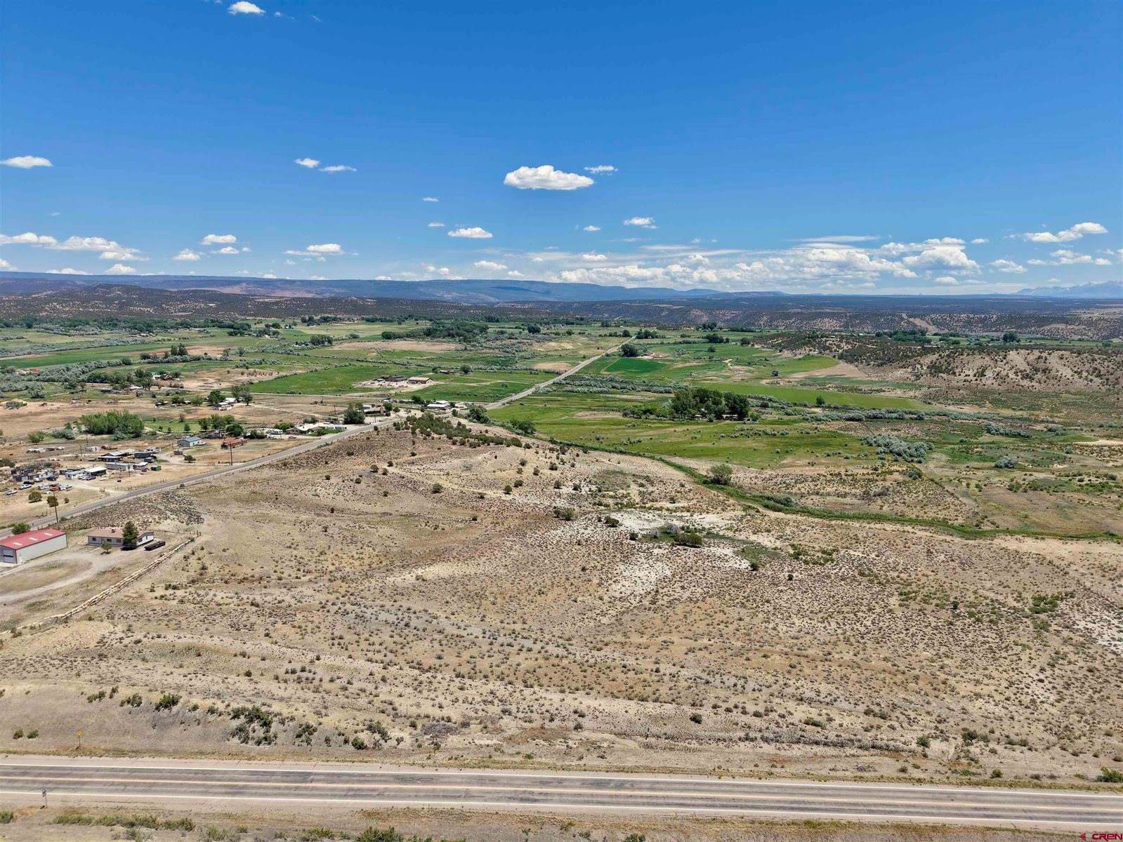 30700 Hwy 97, Nucla, CO 81424