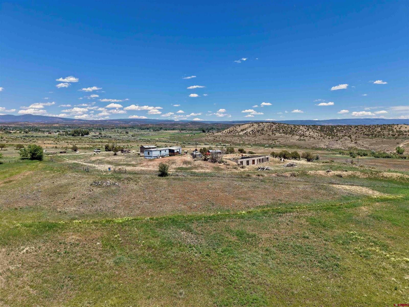 30700 Hwy 97, Nucla, CO 81424