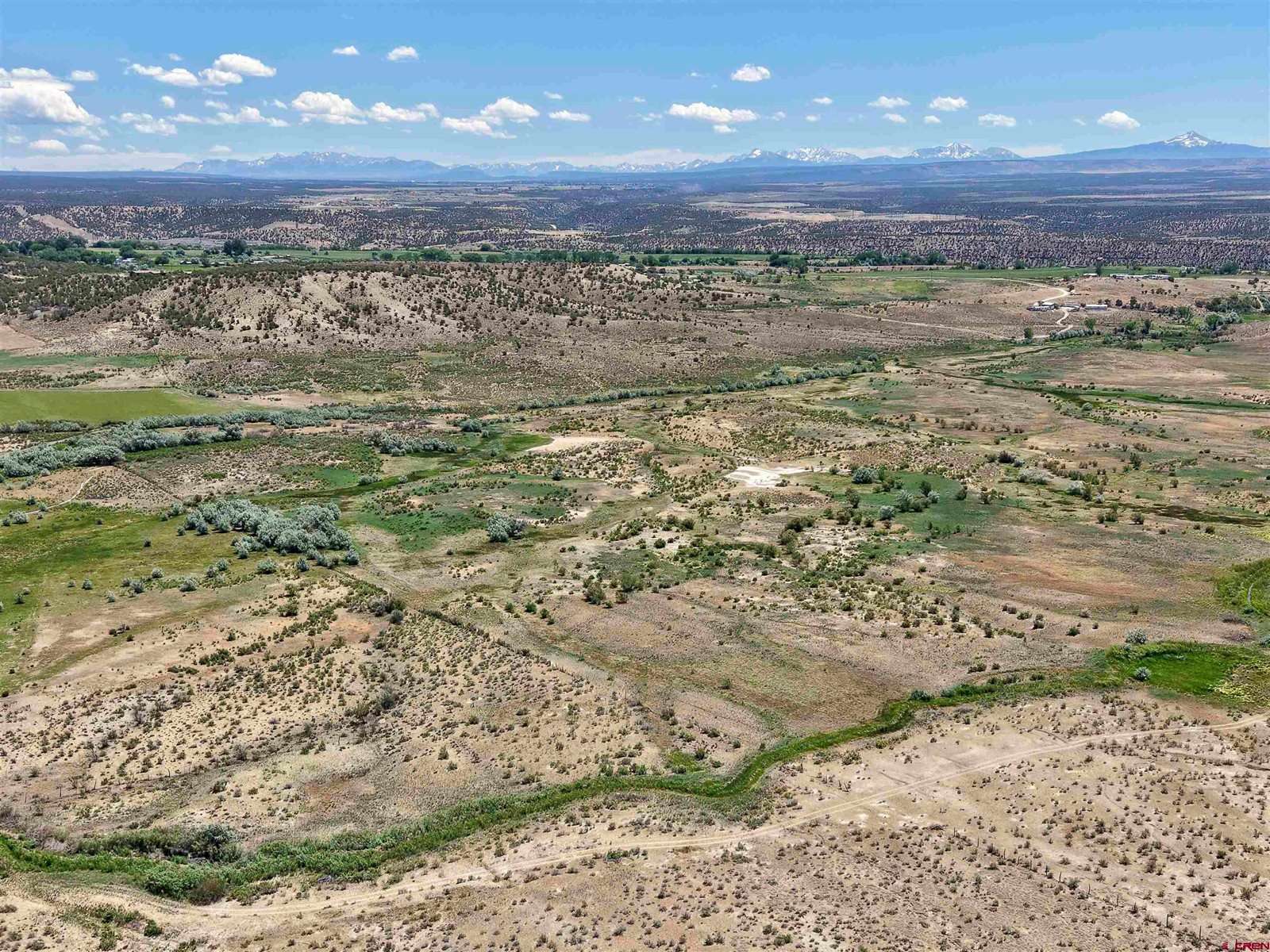 30700 Hwy 97, Nucla, CO 81424