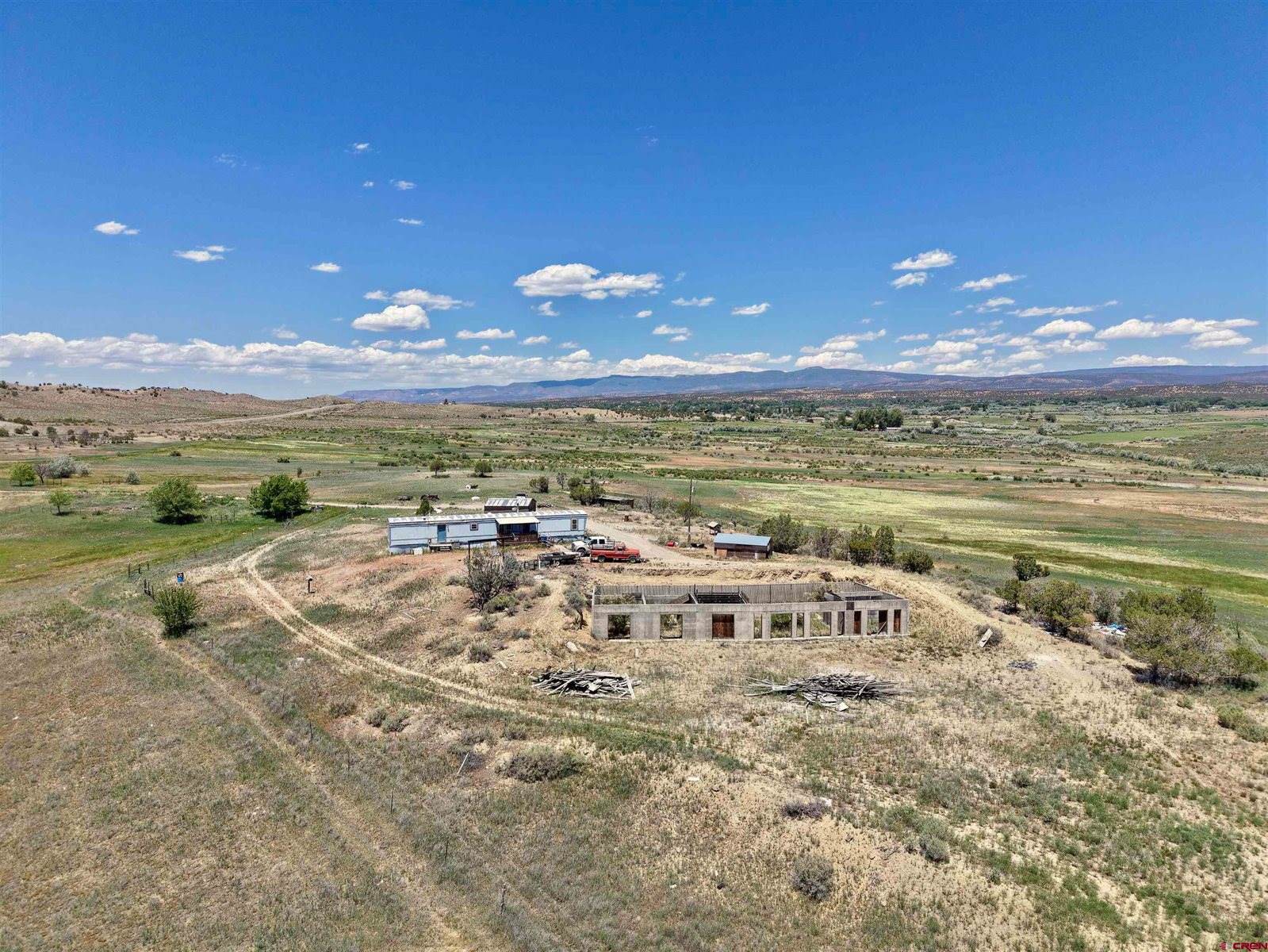 30700 Hwy 97, Nucla, CO 81424