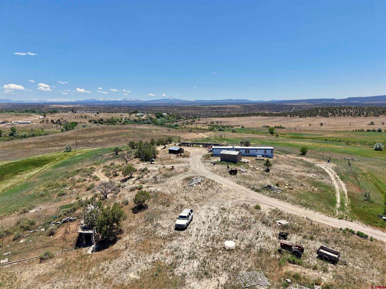 30700 Hwy 97, Nucla, CO 81424