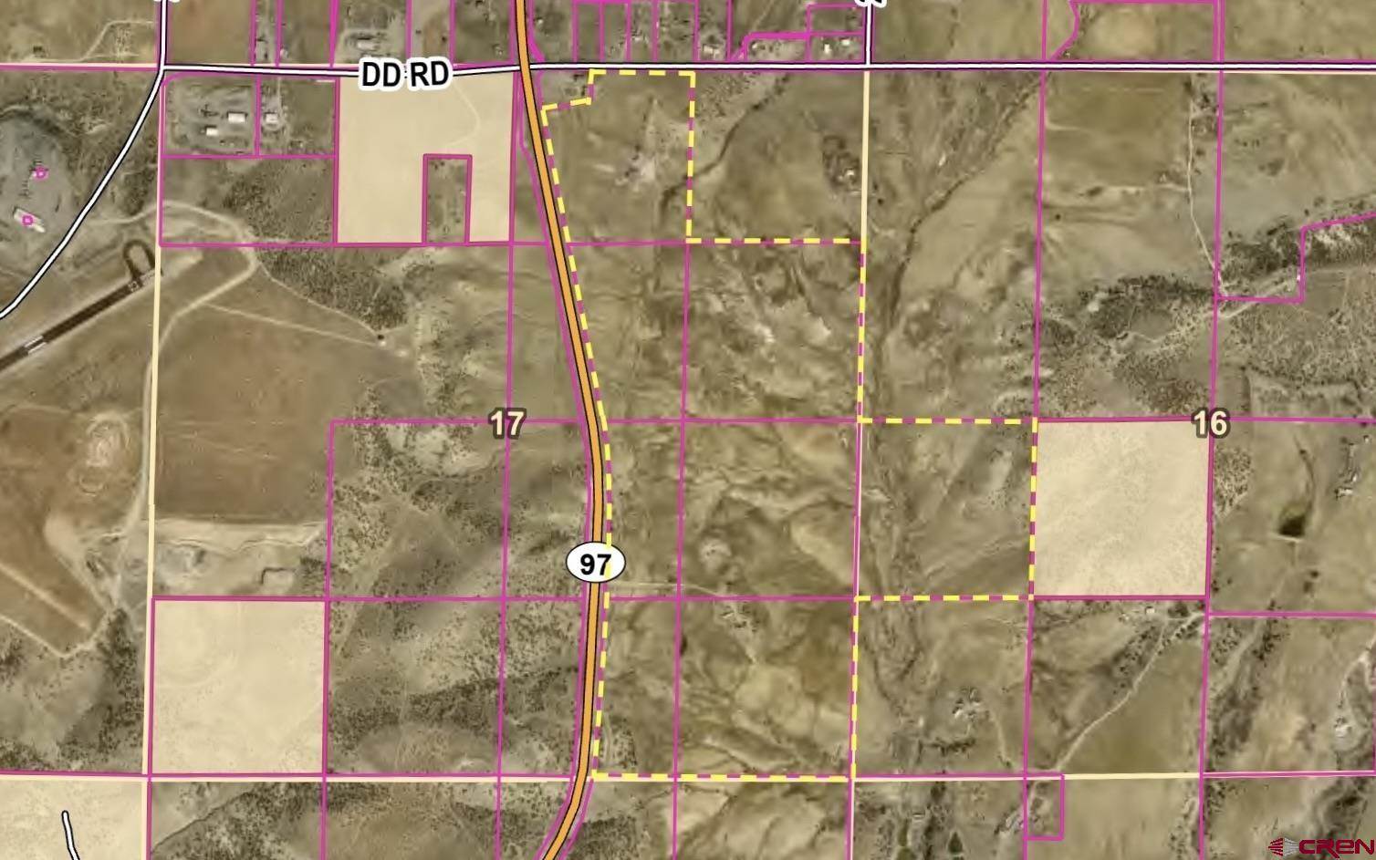 30700 Hwy 97, Nucla, CO 81424