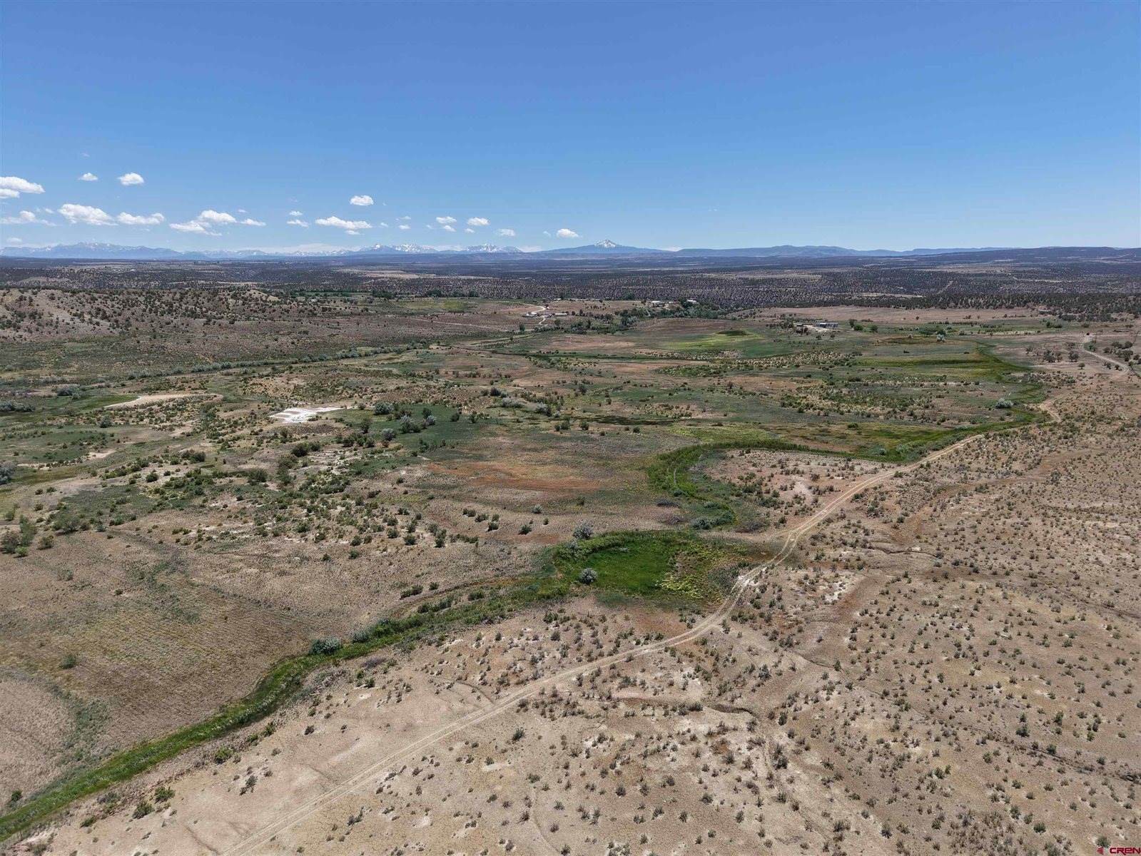 30700 Hwy 97, Nucla, CO 81424