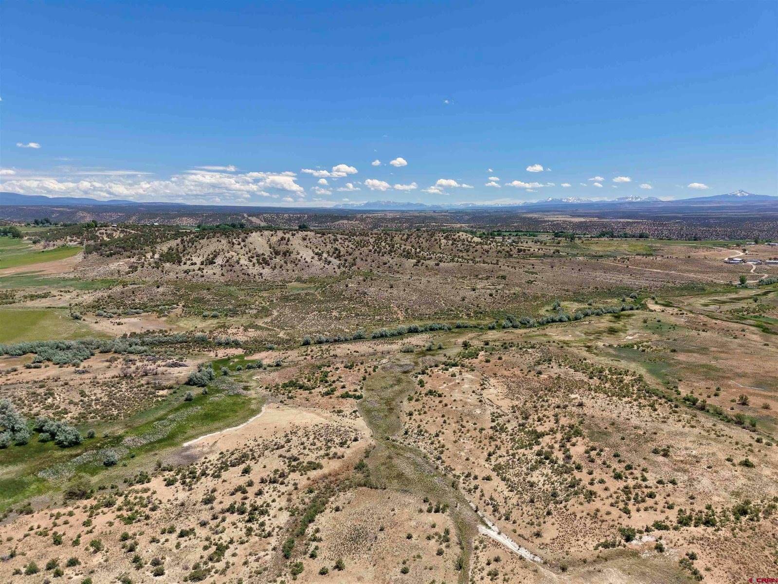 30700 Hwy 97, Nucla, CO 81424