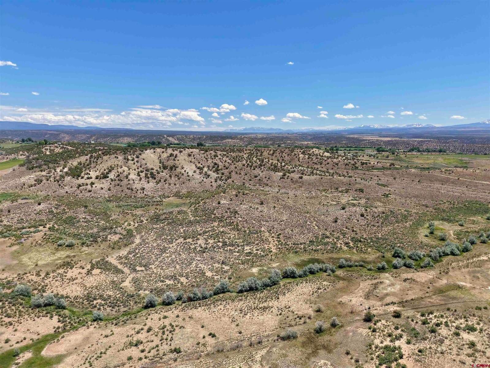 30700 Hwy 97, Nucla, CO 81424