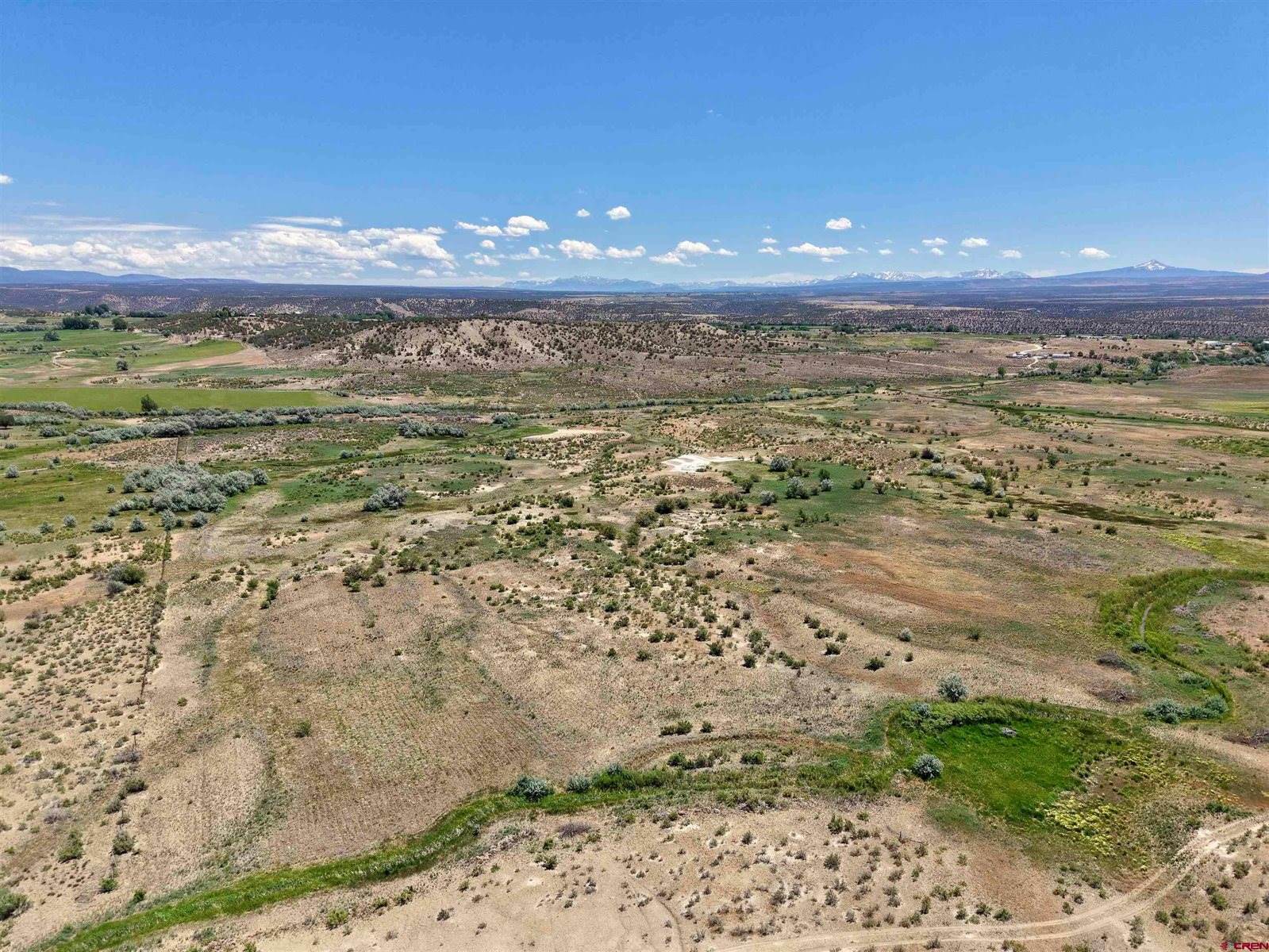 30700 Hwy 97, Nucla, CO 81424