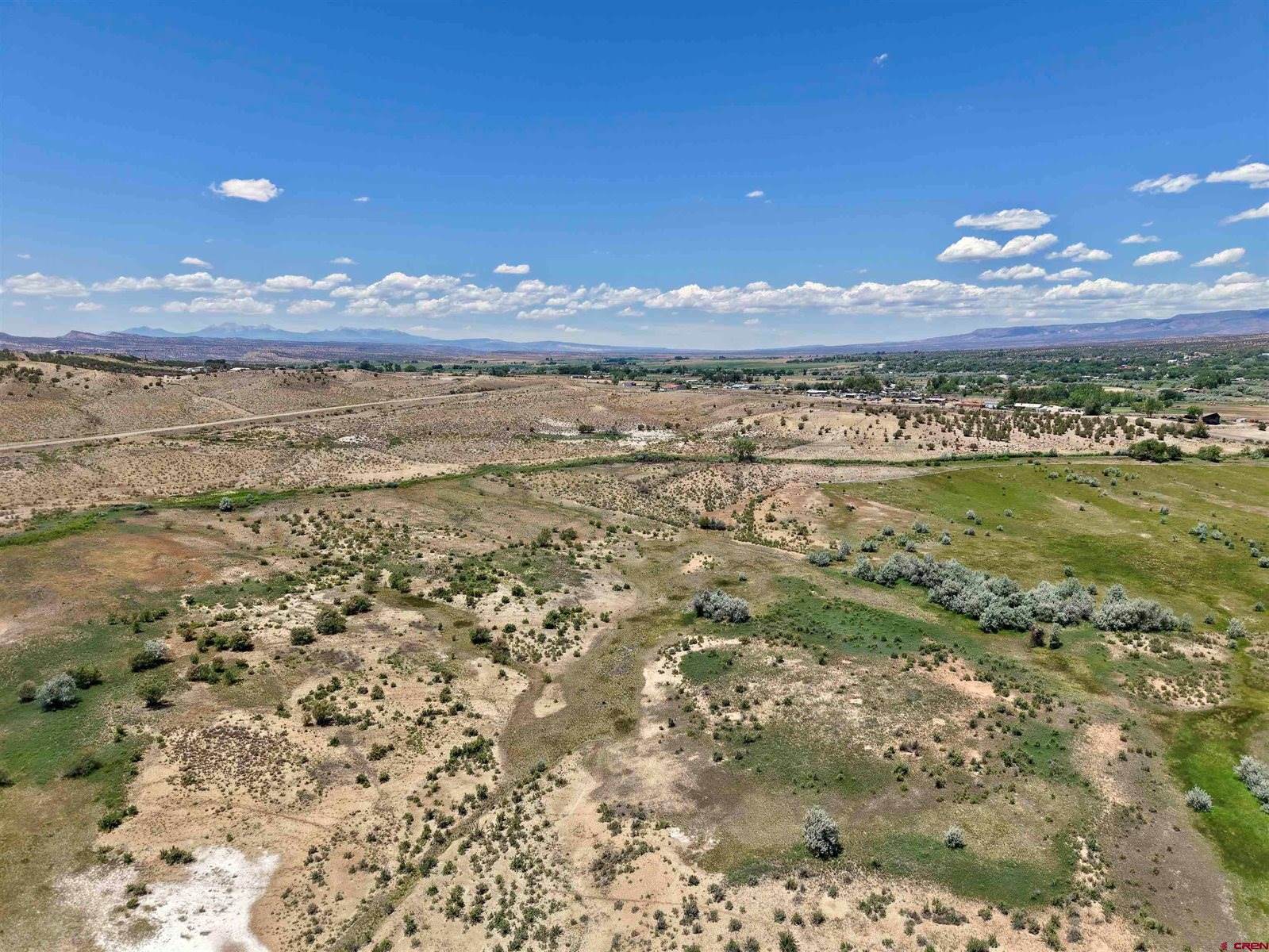 30700 Hwy 97, Nucla, CO 81424