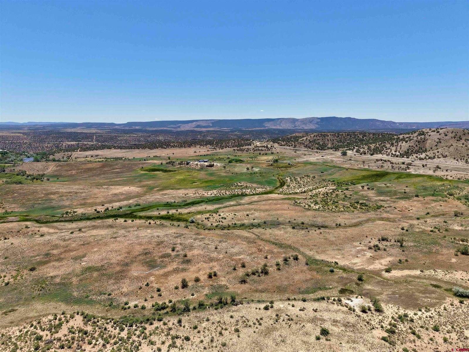 30700 Hwy 97, Nucla, CO 81424