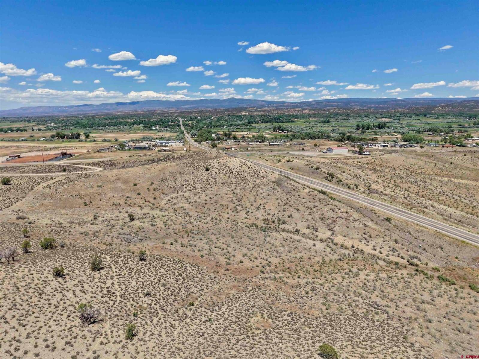 TBD Hwy 97, Nucla, CO 81424