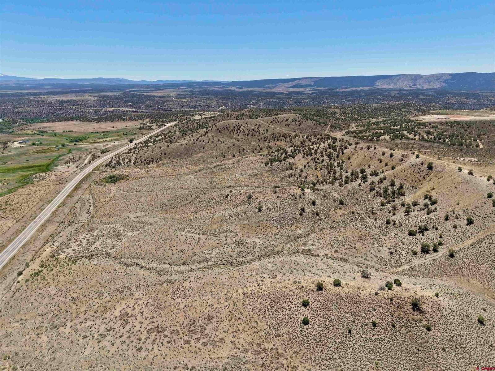 TBD Hwy 97, Nucla, CO 81424