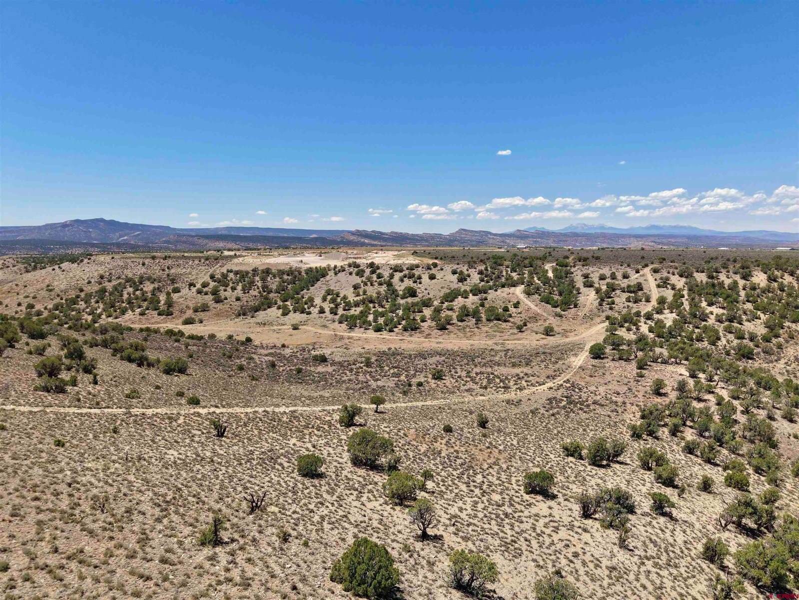 TBD Hwy 97, Nucla, CO 81424