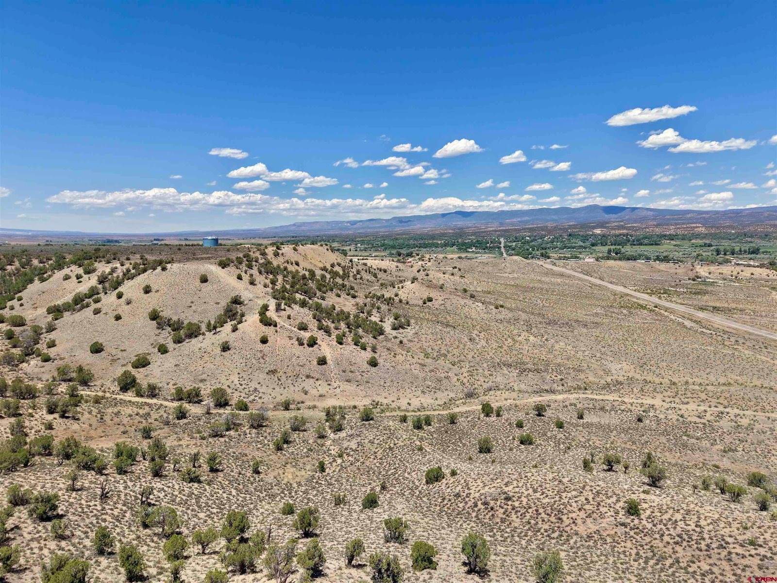 TBD Hwy 97, Nucla, CO 81424