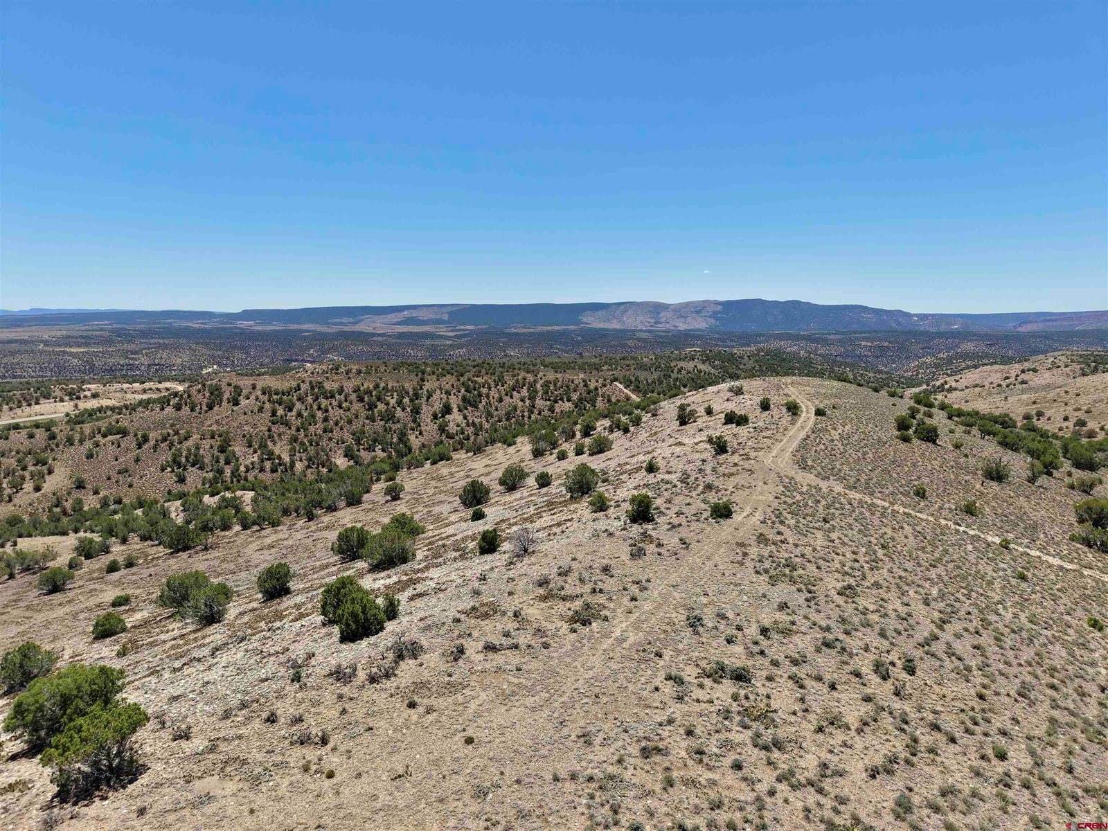 TBD Hwy 97, Nucla, CO 81424